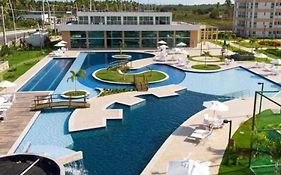 Flat em Muro Alto- Porto de Galinhas